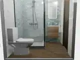 Двухместный номер с 2 отдельными кроватями