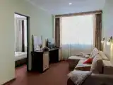 Люкс с 1 спальней