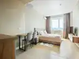 Улучшенные апартаменты