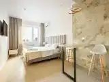 Апартаменты Делюкс