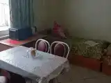 Четырехместный номер эконом-класса