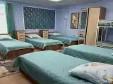 Общий номер для мужчин и женщин