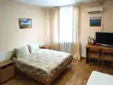 Улучшенный двухместный номер с 1 кроватью
