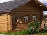 Дом для семейного отдыха