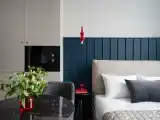 Апартаменты