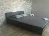Большой двухместный номер с 1 кроватью