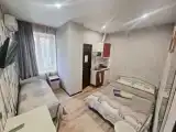 Трехместный номер