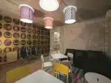 Общий номер для мужчин и женщин