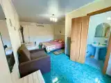 Стандартный трехместный номер