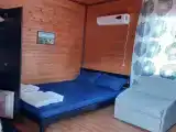 Двухместный номер Делюкс с 1 кроватью