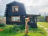 Дом для отпуска