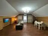 Апартаменты с террасой