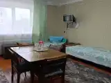 Бюджетный четырёхместный номер 