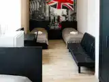 Стандартный трехместный номер