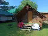 Бюджетный трехместный номер