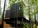 Бунгало Первая линия