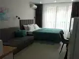 Апартамент студия 747537