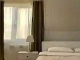 Семейный номер с собственным санузлом