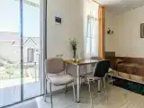 Номер «Улучшенный семейный» в коттедже, 3-х местный, однокомнатный