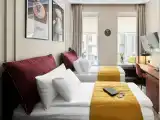 Стандартный номер