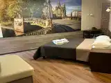 Двухместный номер Делюкс с 1 кроватью