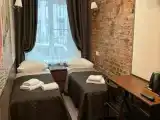 Двухместный номер с 2 отдельными кроватями