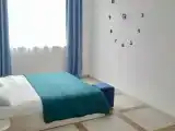 Семейный номер с балконом