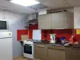 Общий номер для женщин с 6 кроватями
