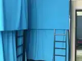 Общий 6-местный номер для мужчин и женщин