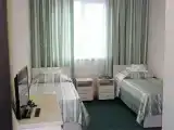 Двухместный номер с раздельными кроватями