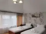 8. Двухместный комфорт с видом на море и кухней на 3 номера