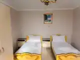 3. Трёхместный комфорт видовой с балконом и доп.местом
