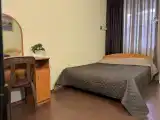 Трехместный комфорт с мини-кухней