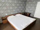 Двухместный номер с 1 кроватью и собственной ванной комнатой