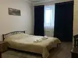 Двухместный номер с 1 кроватью