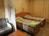 Трехместный номер «Комфорт»