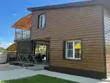 Дом для семейного отдыха