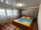 Четырехместный номер с балконом