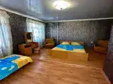 Стандартный семейный номер