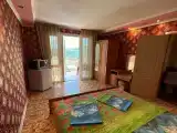 Двухместный номер с 1 кроватью и видом на парк