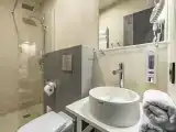 Двухместный номер с 2 отдельными кроватями