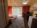 Бюджетный двухместный номер с 1 кроватью