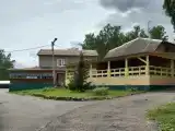 Классический четырехместный номер