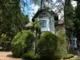 Люкс | Дача «Диль-Рюба» | Морской прибой