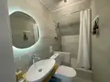 Трехместный номер