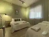 Трехместный номер