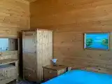 Двухместный номер Делюкс с 1 кроватью или 2 отдельными кроватями