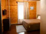Двухместный номер с 1 кроватью