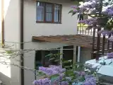 Дом с 1 спальней