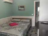 Двухместный номер с 1 кроватью